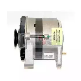 11.0589 LAUBER Генератор