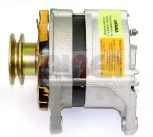 11.0630 LAUBER Генератор