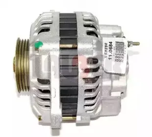 11.0684 LAUBER Генератор