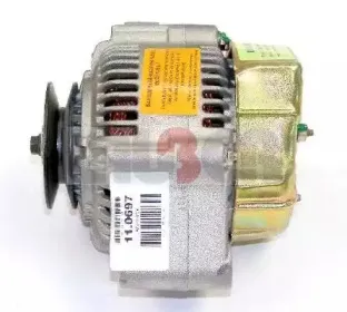 11.0697 LAUBER Генератор