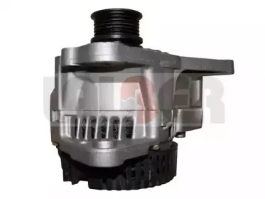 11.0732 LAUBER Генератор