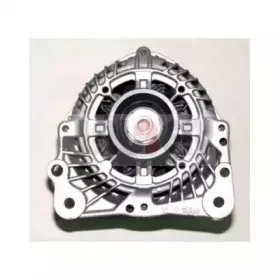 11.0736 LAUBER Генератор