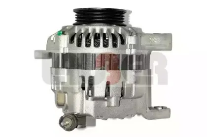 11.0782 LAUBER Генератор