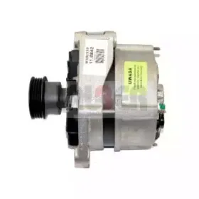 11.0842 LAUBER Генератор