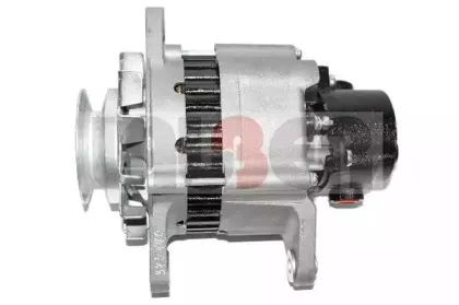 11.0873 LAUBER Генератор