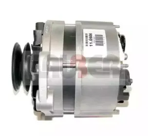 11.0906 LAUBER Генератор