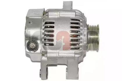 11.0987 LAUBER Генератор