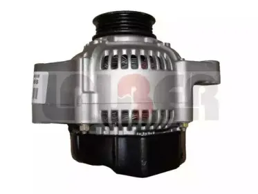 11.0988 LAUBER Генератор