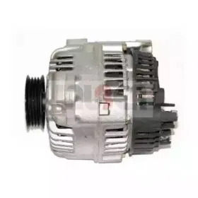 11.1038 LAUBER Генератор