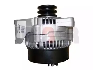 11.1069 LAUBER Генератор