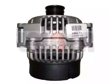 11.1081 LAUBER Генератор