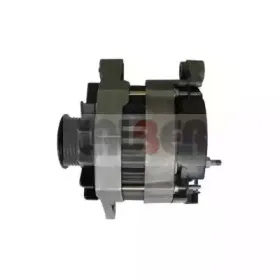 11.1101 LAUBER Генератор