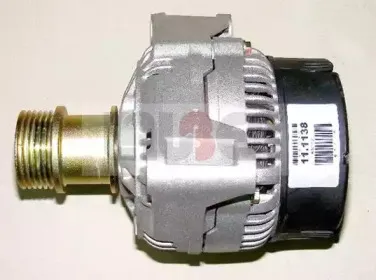 11.1138 LAUBER Генератор