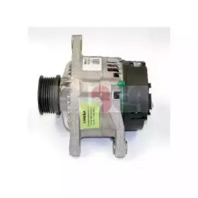 11.1160 LAUBER Генератор