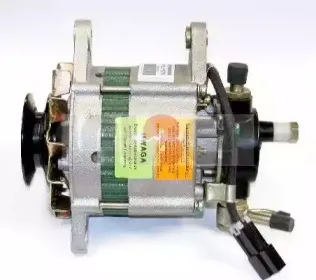 111171 LAUBER Генератор