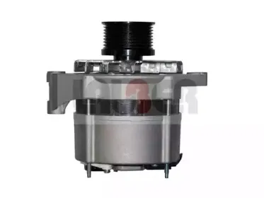 111197 LAUBER Генератор