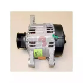 11.1223 LAUBER Генератор