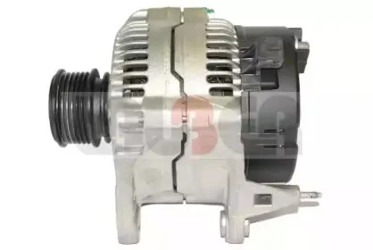 11.1249 LAUBER Генератор