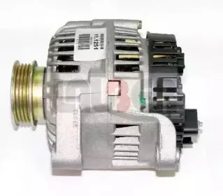 11.1251 LAUBER Генератор