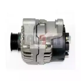 11.1257 LAUBER Генератор