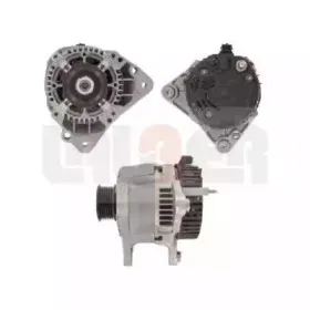 11.1263 LAUBER Генератор