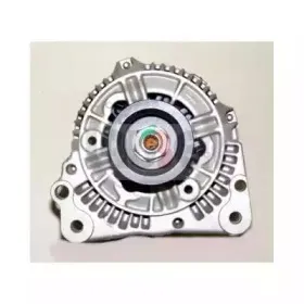 11.1267 LAUBER Генератор