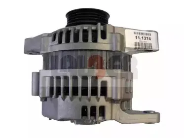 11.1374 LAUBER Генератор