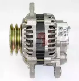 11.1375 LAUBER Генератор