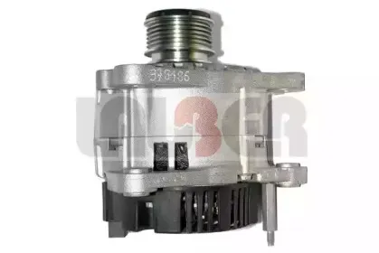 11.1394 LAUBER Генератор