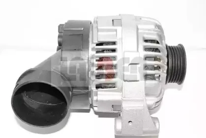 11.1400 LAUBER Генератор