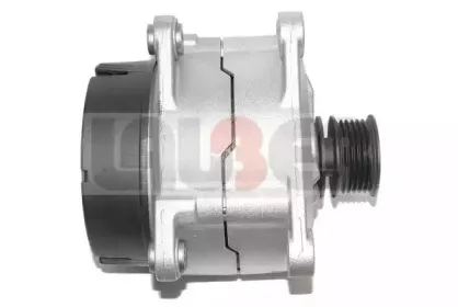 11.1403 LAUBER Генератор