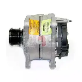 11.1441 LAUBER Генератор