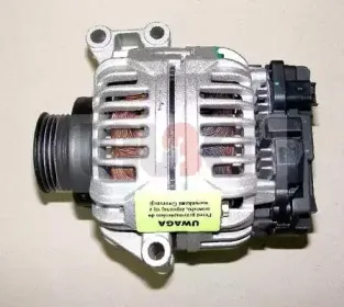 11.1470 LAUBER Генератор