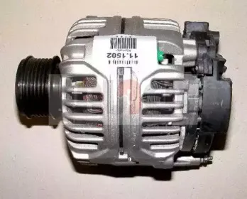 11.1502 LAUBER Генератор