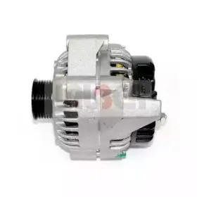 11.1538 LAUBER Генератор