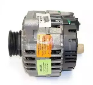 11.1545 LAUBER Генератор