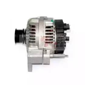 11.1560 LAUBER Генератор