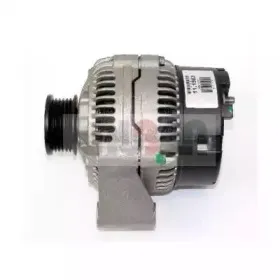 11.1563 LAUBER Генератор