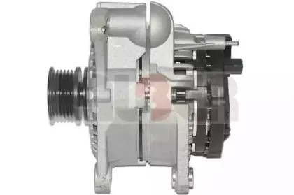 11.1567 LAUBER Генератор