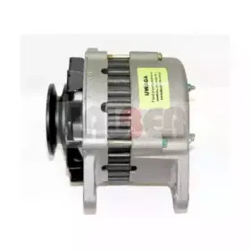 11.1584 LAUBER Генератор