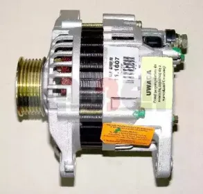 11.1607 LAUBER Генератор