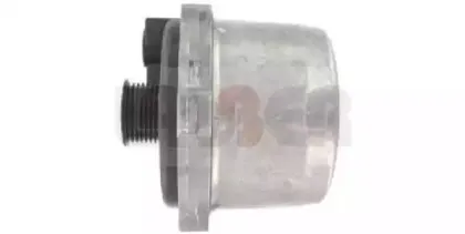 11.1632 LAUBER Генератор