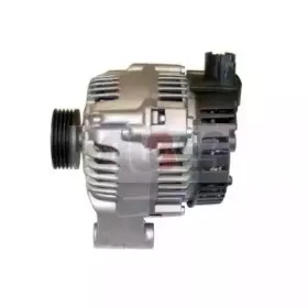 11.1640 LAUBER Генератор