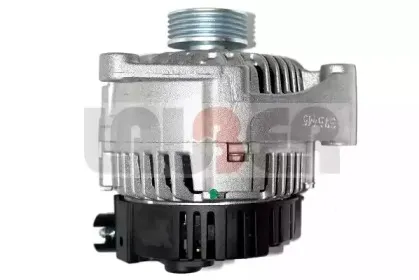 11.1641 LAUBER Генератор