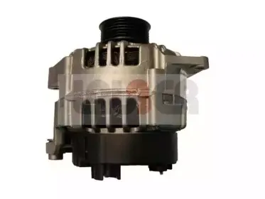 11.1643 LAUBER Генератор