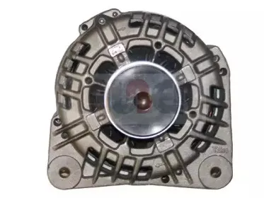 11.1662 LAUBER Генератор