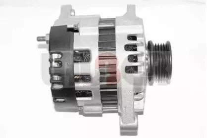 11.1671 LAUBER Генератор