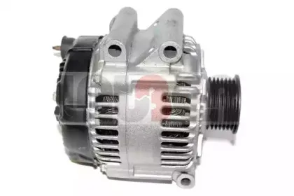 11.1676 LAUBER Генератор