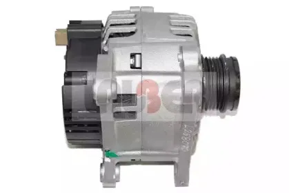 11.1678 LAUBER Генератор