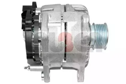 11.1729 LAUBER Генератор